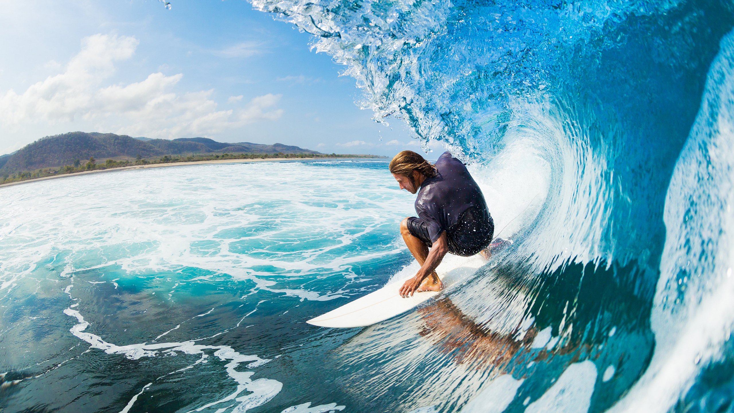 Jiuyou-自由泳中距离朝鲜节奏掌控好，自由泳到边